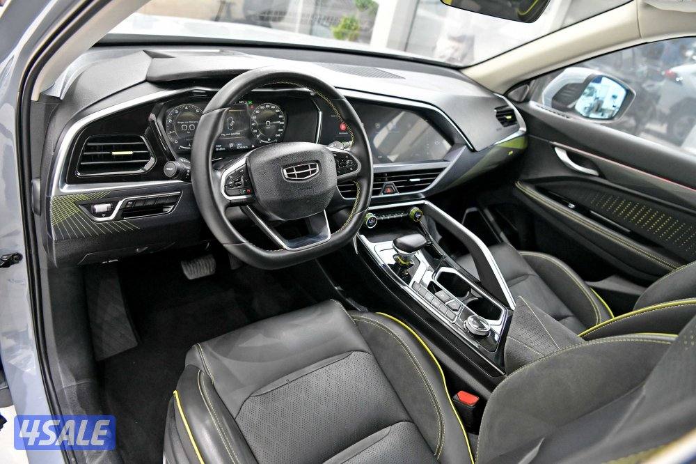 جيلي توجيلا5