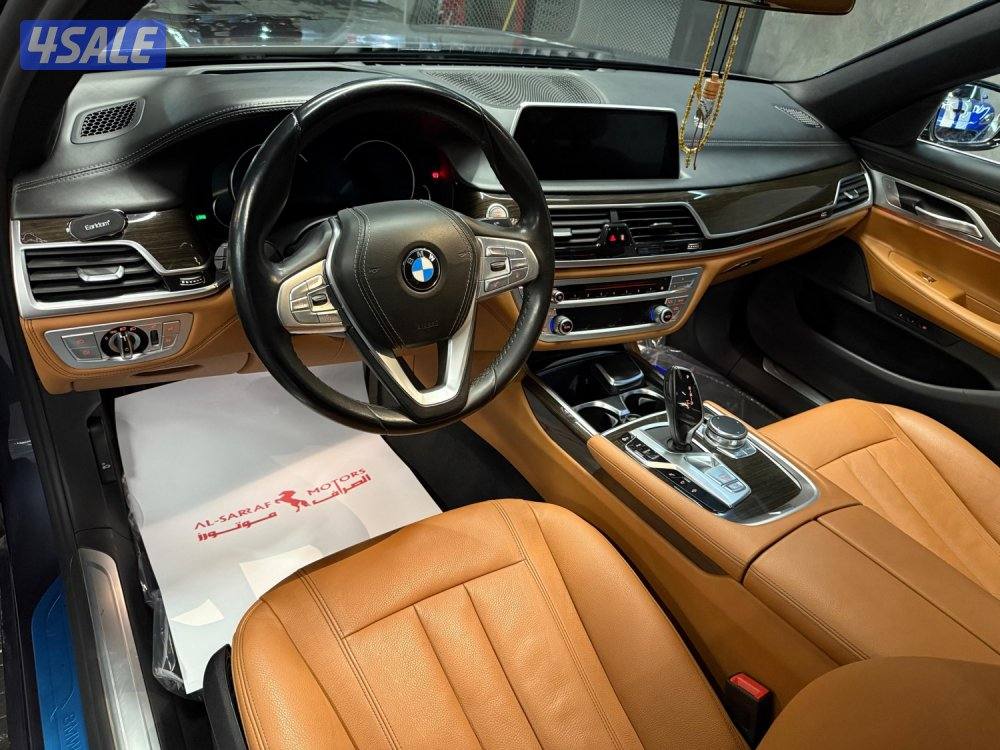 BMW 730 li1