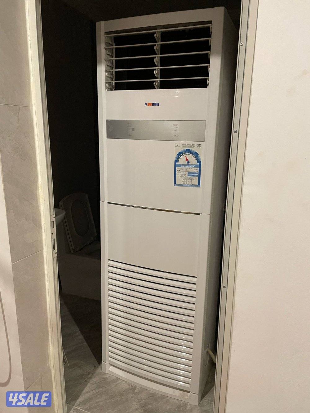 اصلاح وفك ونقل جميع انواع التكييف المركزي و الوحدات وتمديد بيبات النحا2