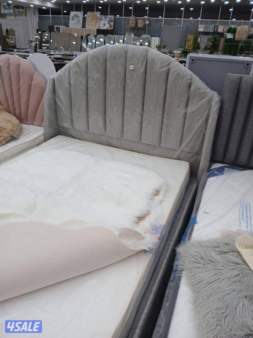 سراير طبيه سراير اطفال فرشاة طبيه4