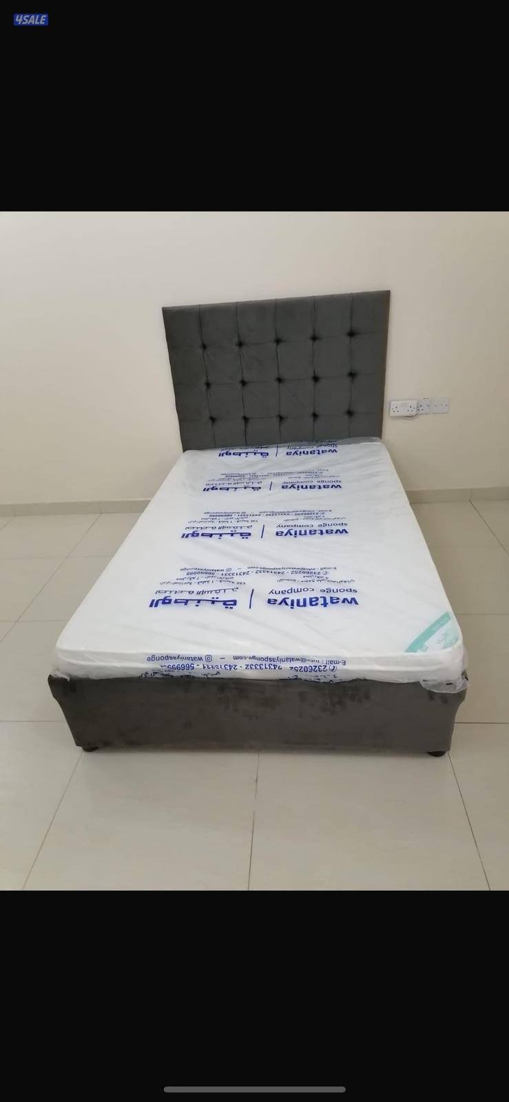 سراير طبيه سراير اطفال فرشاة طبيه5