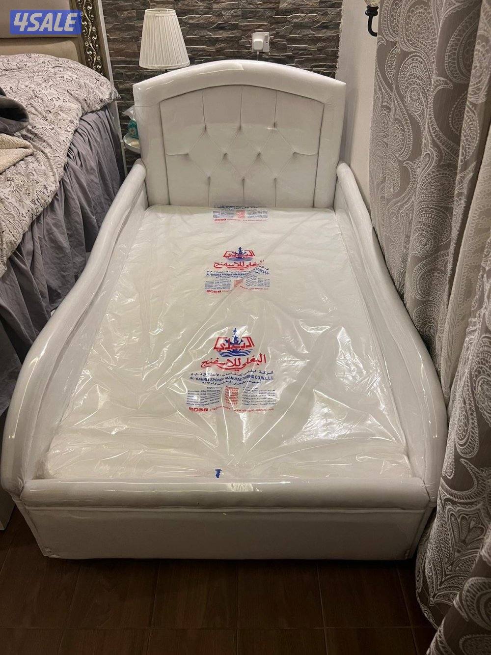 سراير طبيه سراير اطفال فرشاة طبيه8