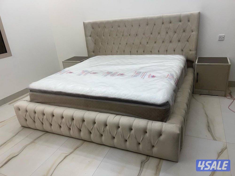 سراير طبيه سراير اطفال فرشاة طبيه12