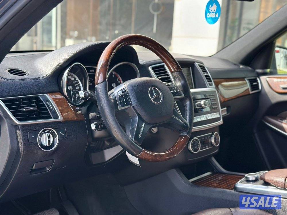 GL
500 4matic
موديل 20146