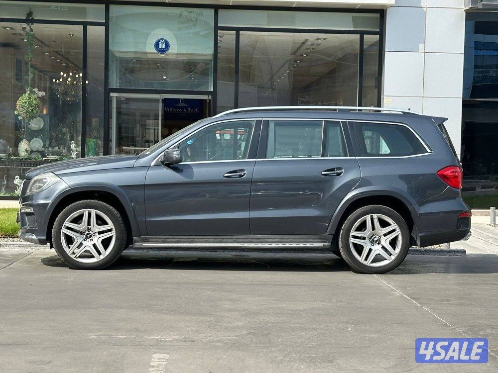 GL
500 4matic
موديل 20148