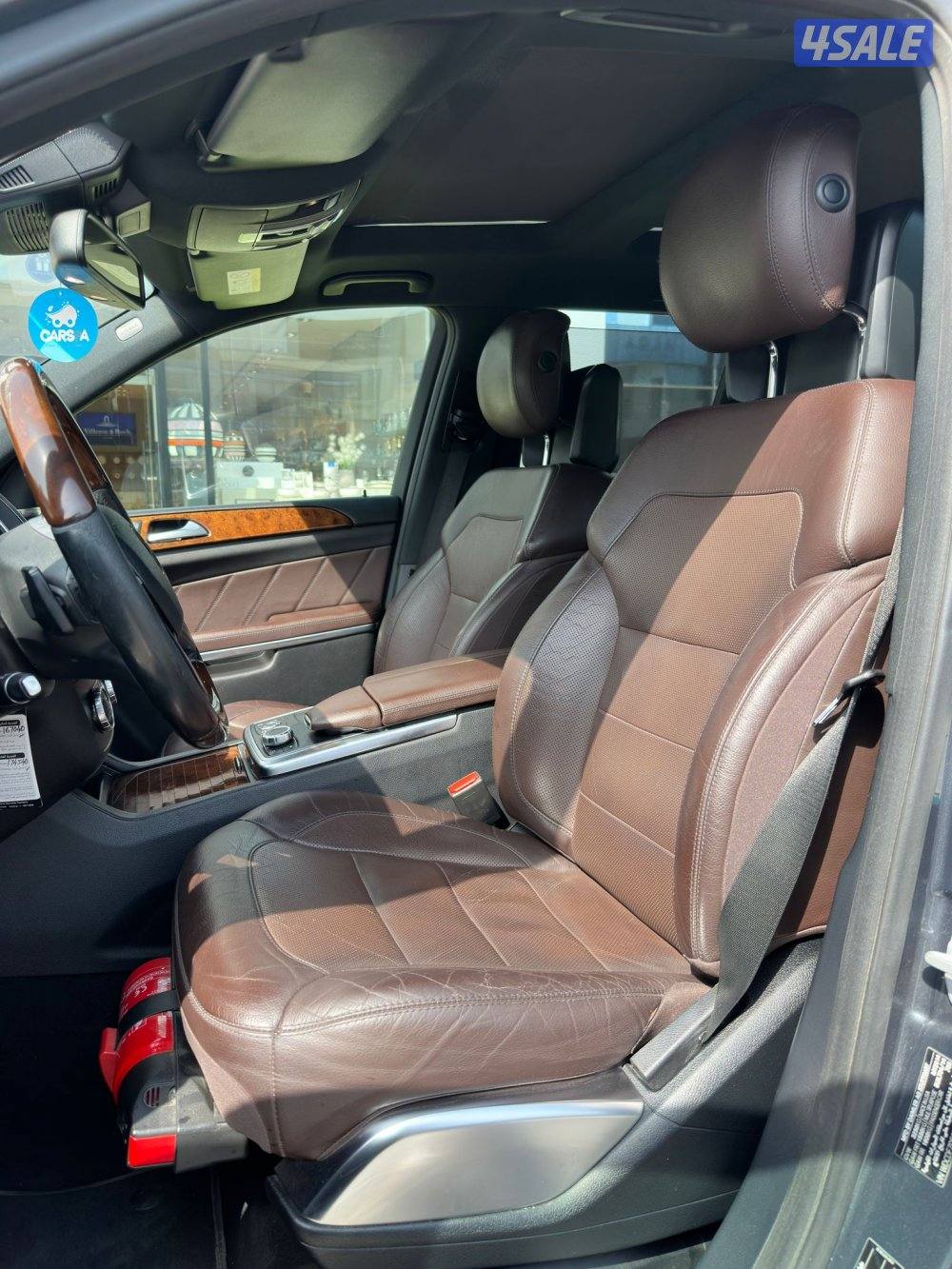 GL
500 4matic
موديل 20149