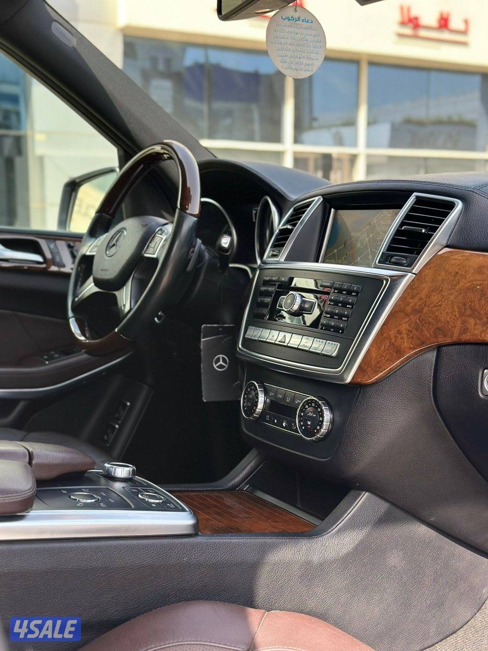 GL
500 4matic
موديل 201415