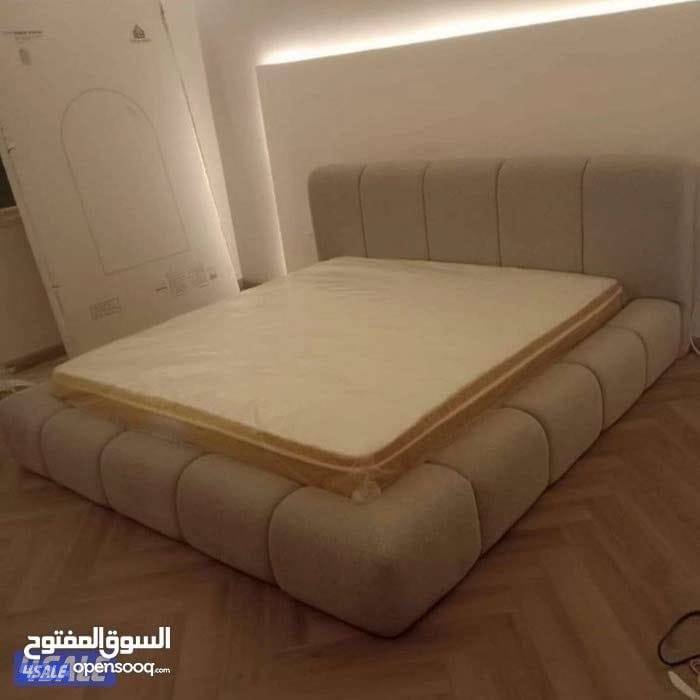 سراير ومراتب طبي واسببرينج البغلي والوطنية للاسفنج والمراتب الطبي.0