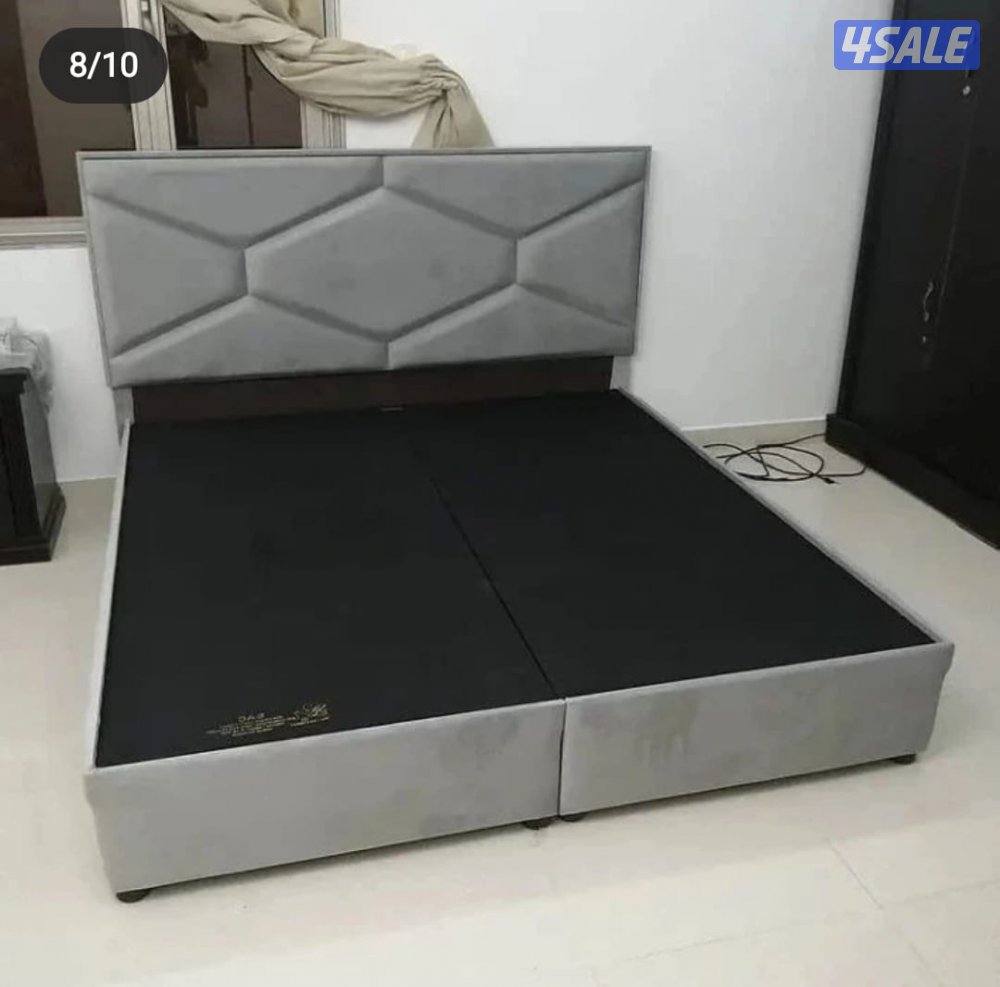 سراير ومراتب طبي واسببرينج البغلي والوطنية للاسفنج والمراتب الطبي.7