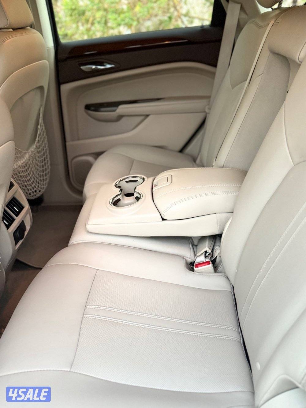 للبيع كاديلاك SRX45