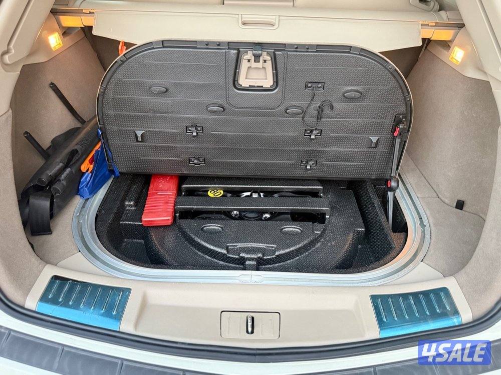 للبيع كاديلاك SRX48