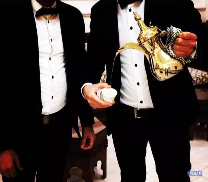 قهوه عربيه اصليه مع النوبين لتقديم جمع المناسبات بالكويت استعداد تام ل0