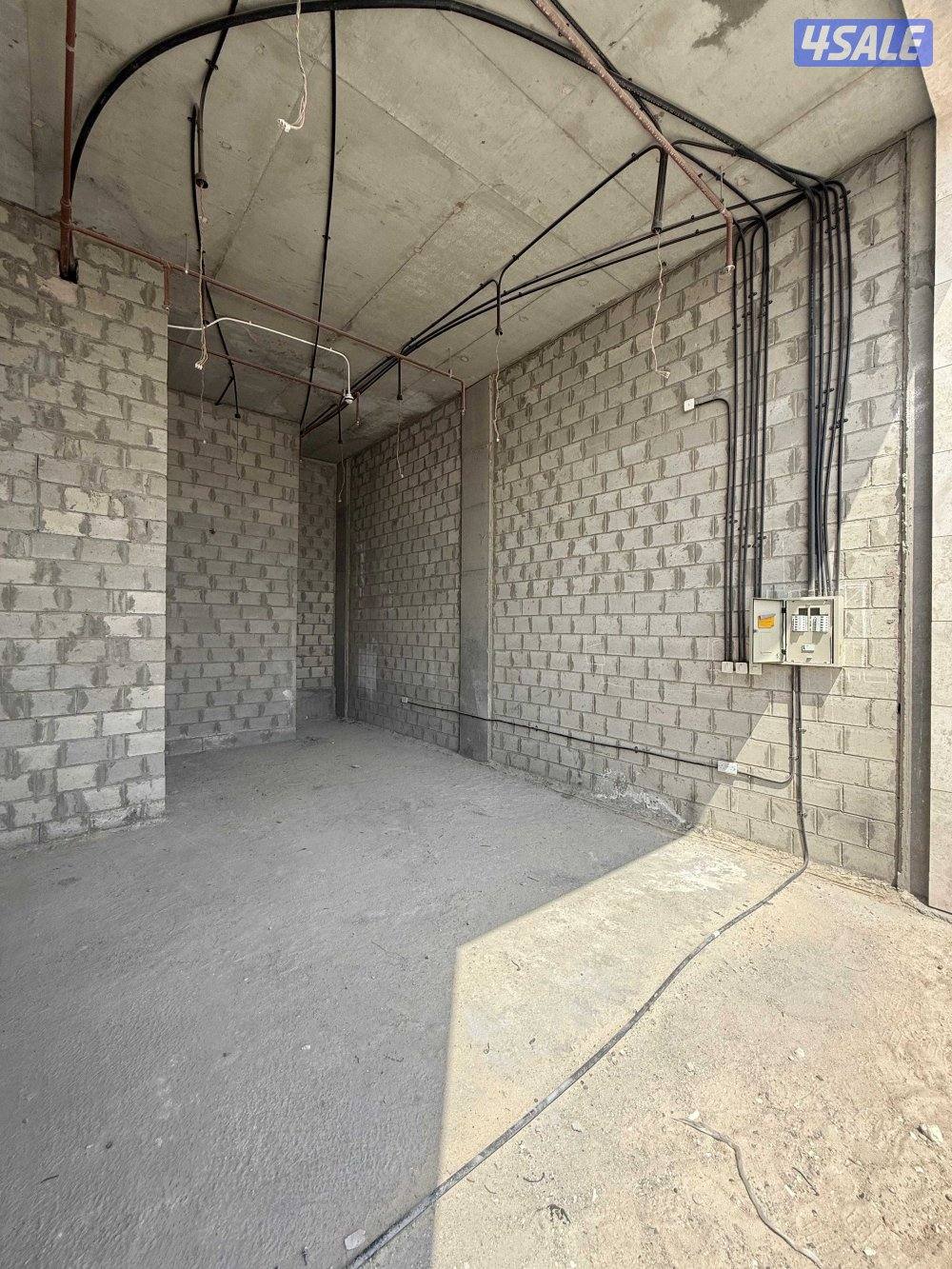 محل تجاري للإيجار في السالمية1