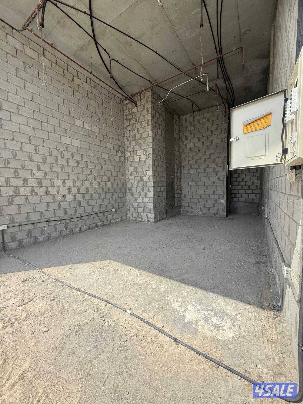 محل تجاري للإيجار في السالمية2