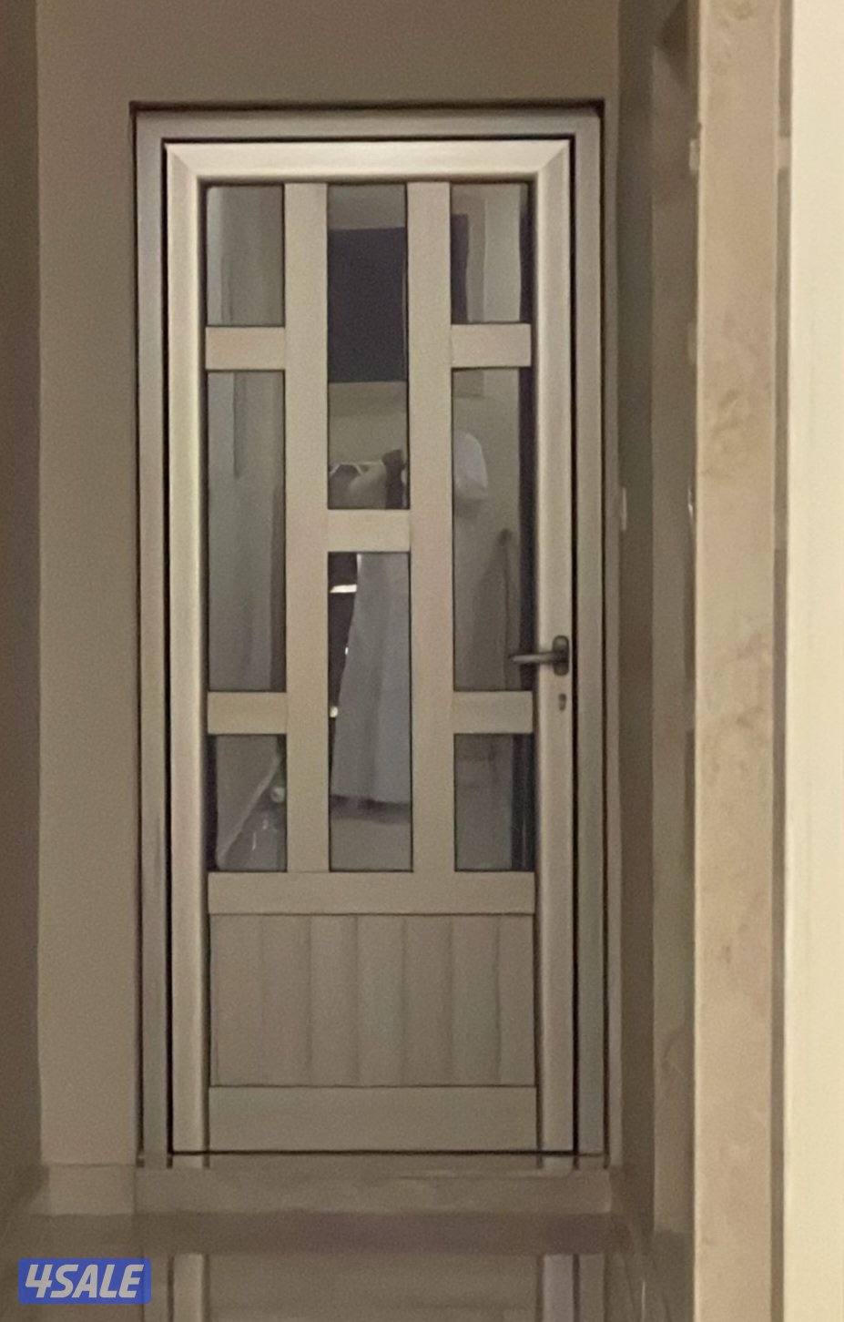 ابواب شبابيك مطابخ جام سكريت تبديل جام قفل و طور تصليح المنيوم12