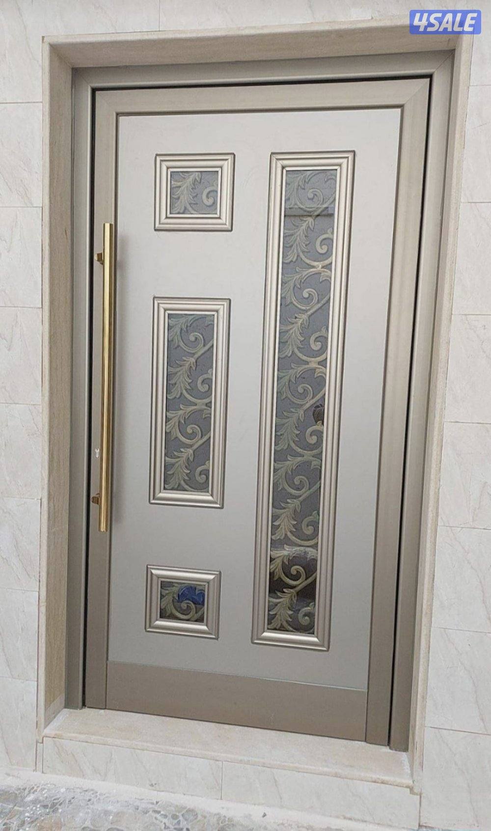 ابواب شبابيك مطابخ جام سكريت تبديل جام قفل و طور تصليح المنيوم13