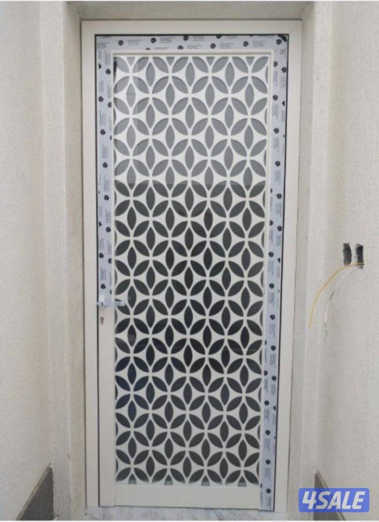 ابواب شبابيك مطابخ جام سكريت تبديل جام قفل و طور تصليح المنيوم14