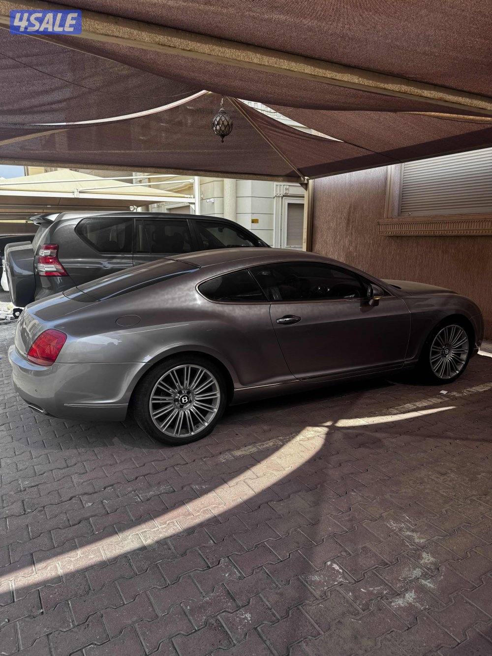 للبيع كونتيننتال GT2