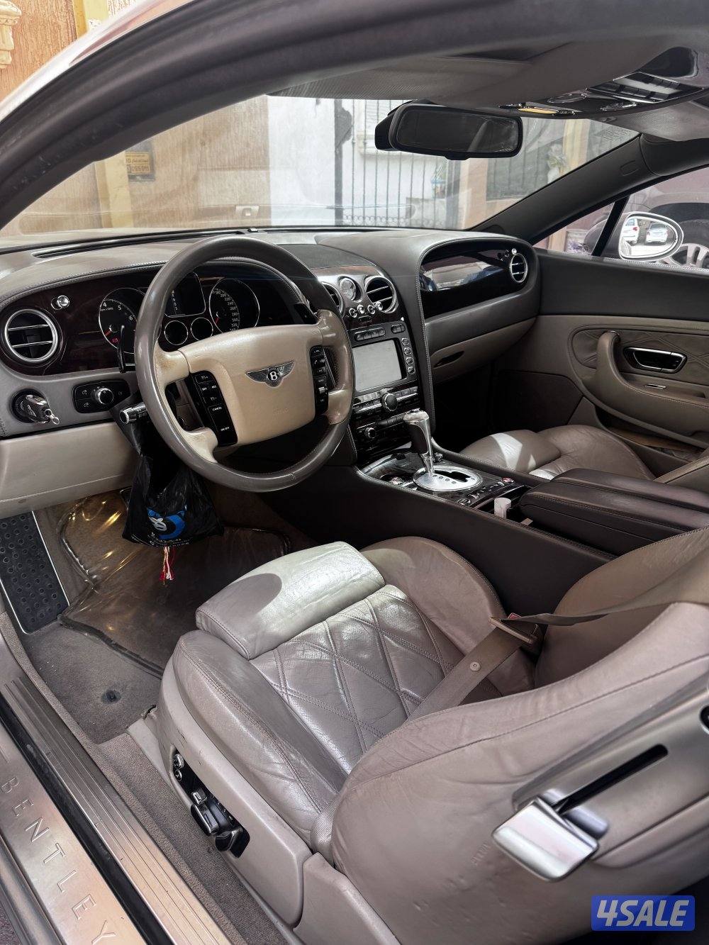 للبيع كونتيننتال GT3