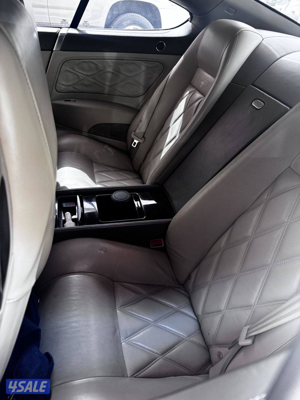 للبيع كونتيننتال GT4