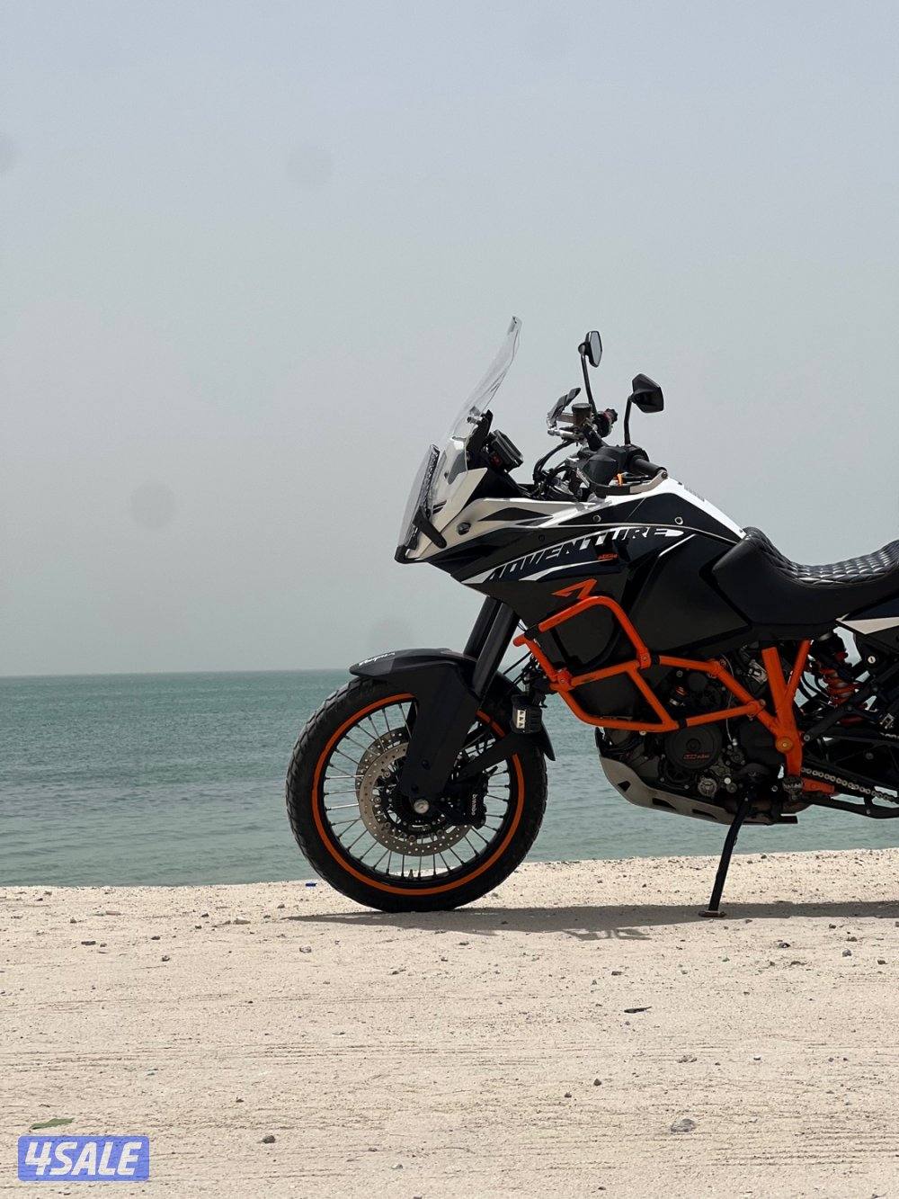KTM adventure 1190 cc0