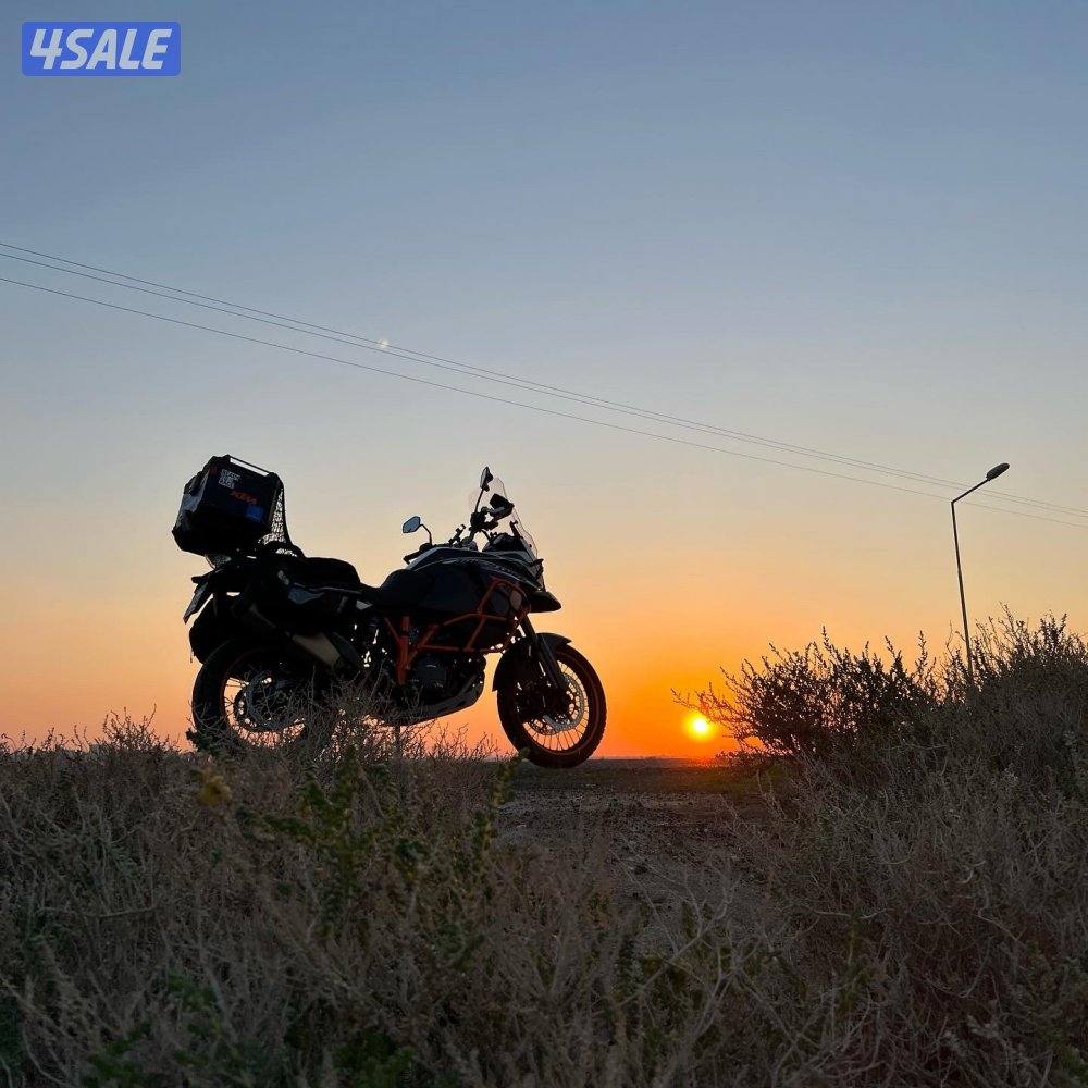 KTM adventure 1190 cc2