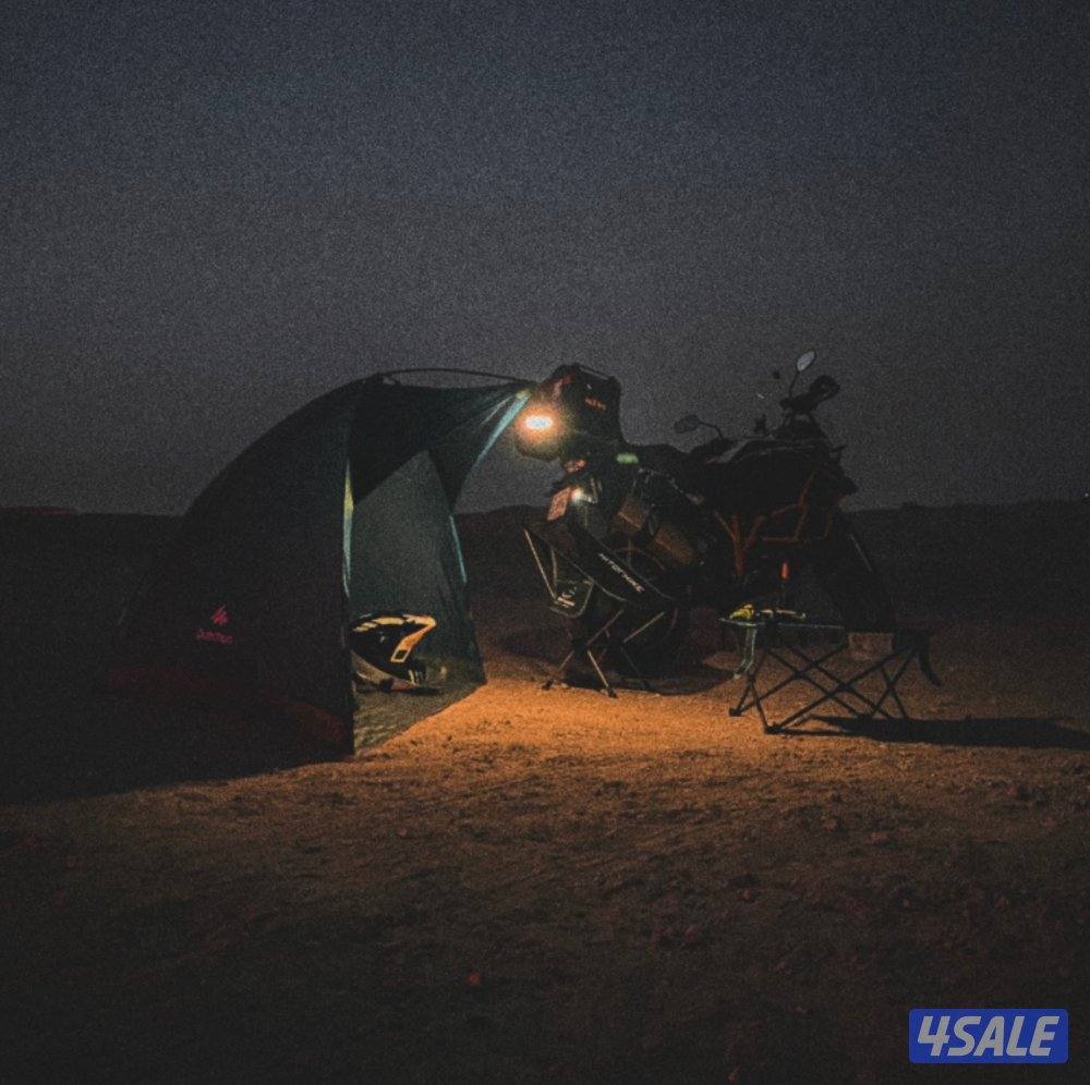 KTM adventure 1190 cc3