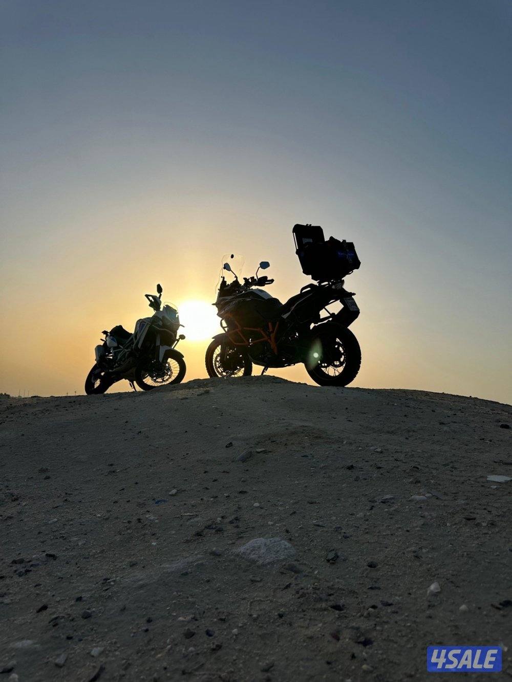 KTM adventure 1190 cc5