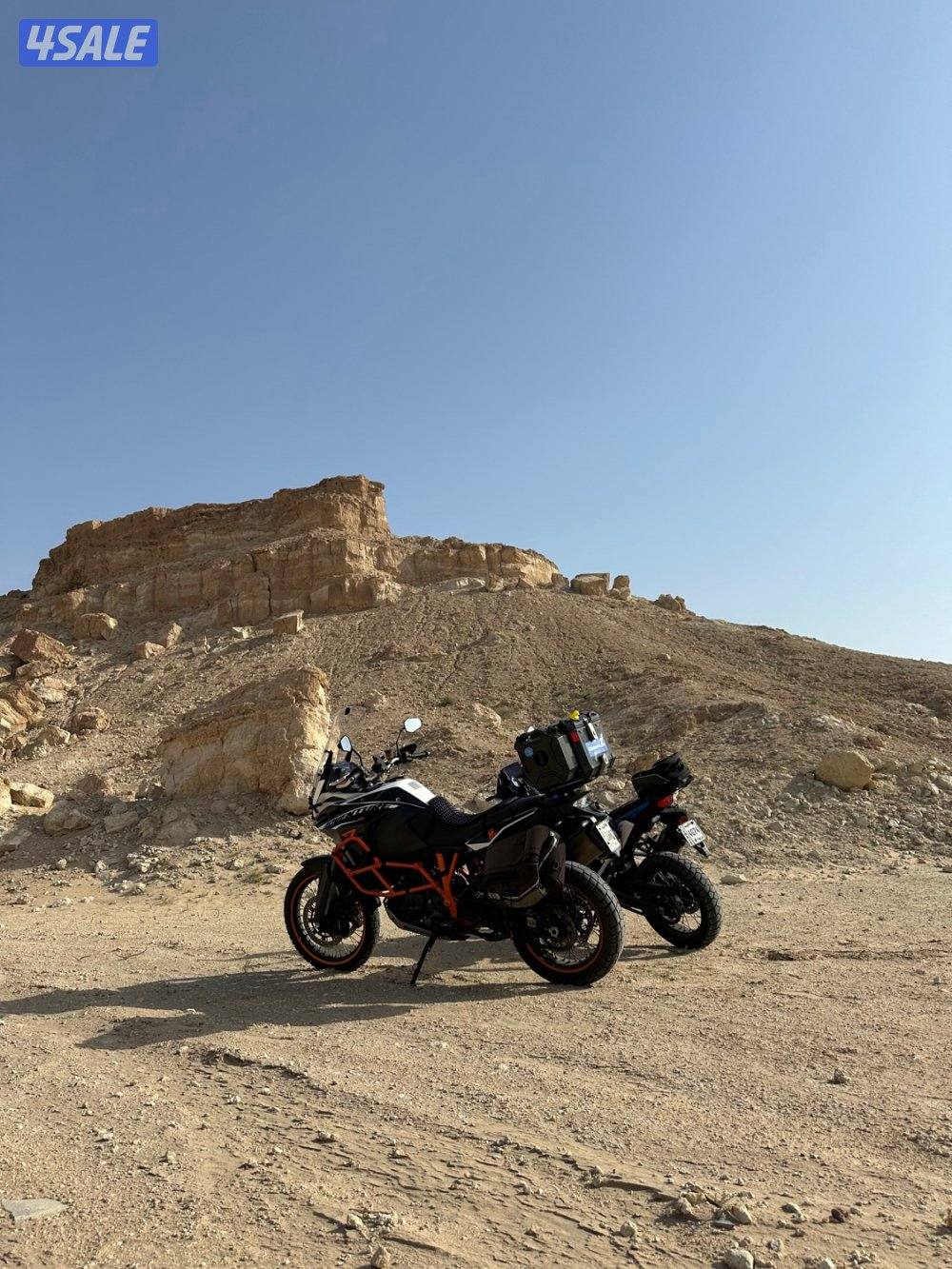 KTM adventure 1190 cc6