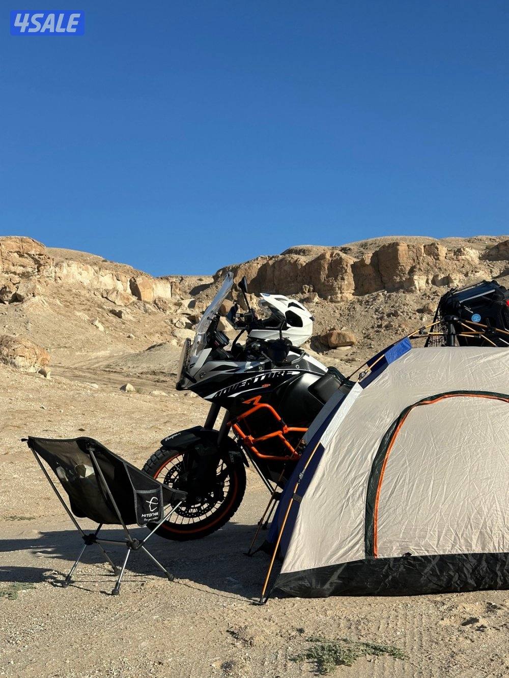 KTM adventure 1190 cc7