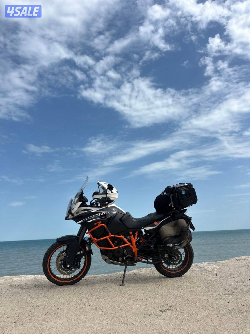 KTM adventure 1190 cc9