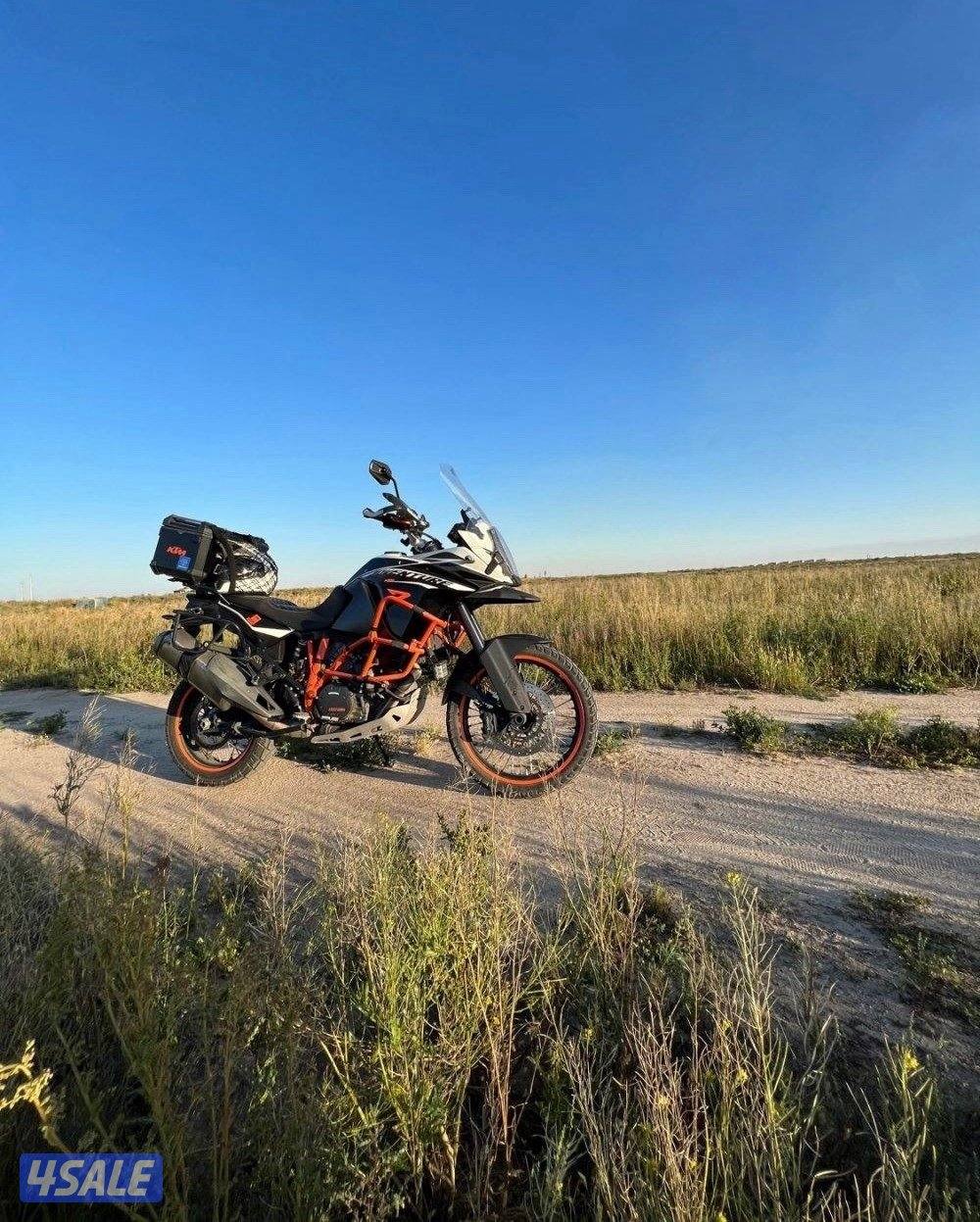 KTM adventure 1190 cc10