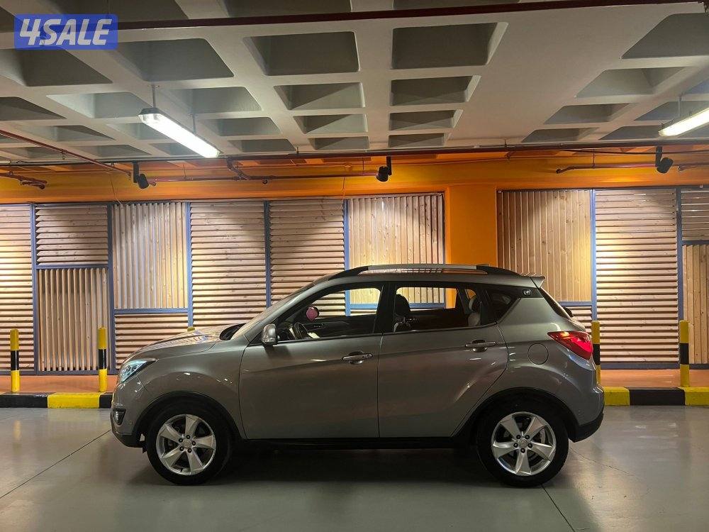 للبيع شانغان موديل ٢٠١٩ ماشي ٩٠ ماشاءالله يديد2