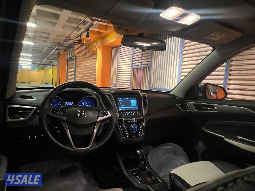 للبيع شانغان موديل ٢٠١٩ ماشي ٩٠ ماشاءالله يديد5