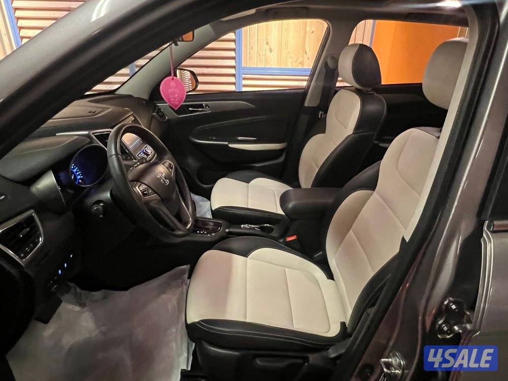 للبيع شانغان موديل ٢٠١٩ ماشي ٩٠ ماشاءالله يديد7