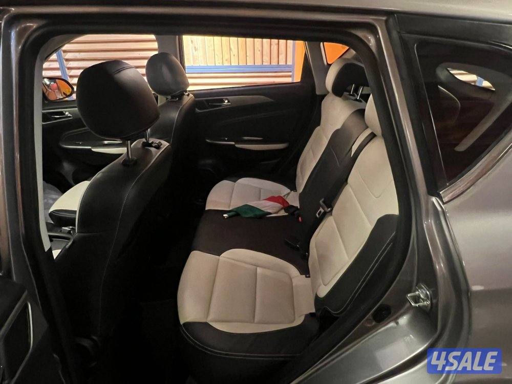 للبيع شانغان موديل ٢٠١٩ ماشي ٩٠ ماشاءالله يديد8