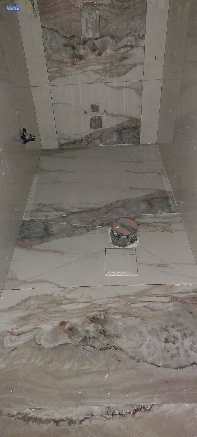 مقاول باکستانی سرامیک بورسلان ترکیب تکسر عازل خمام جبسم بورڈ سمٹ بورڈ6