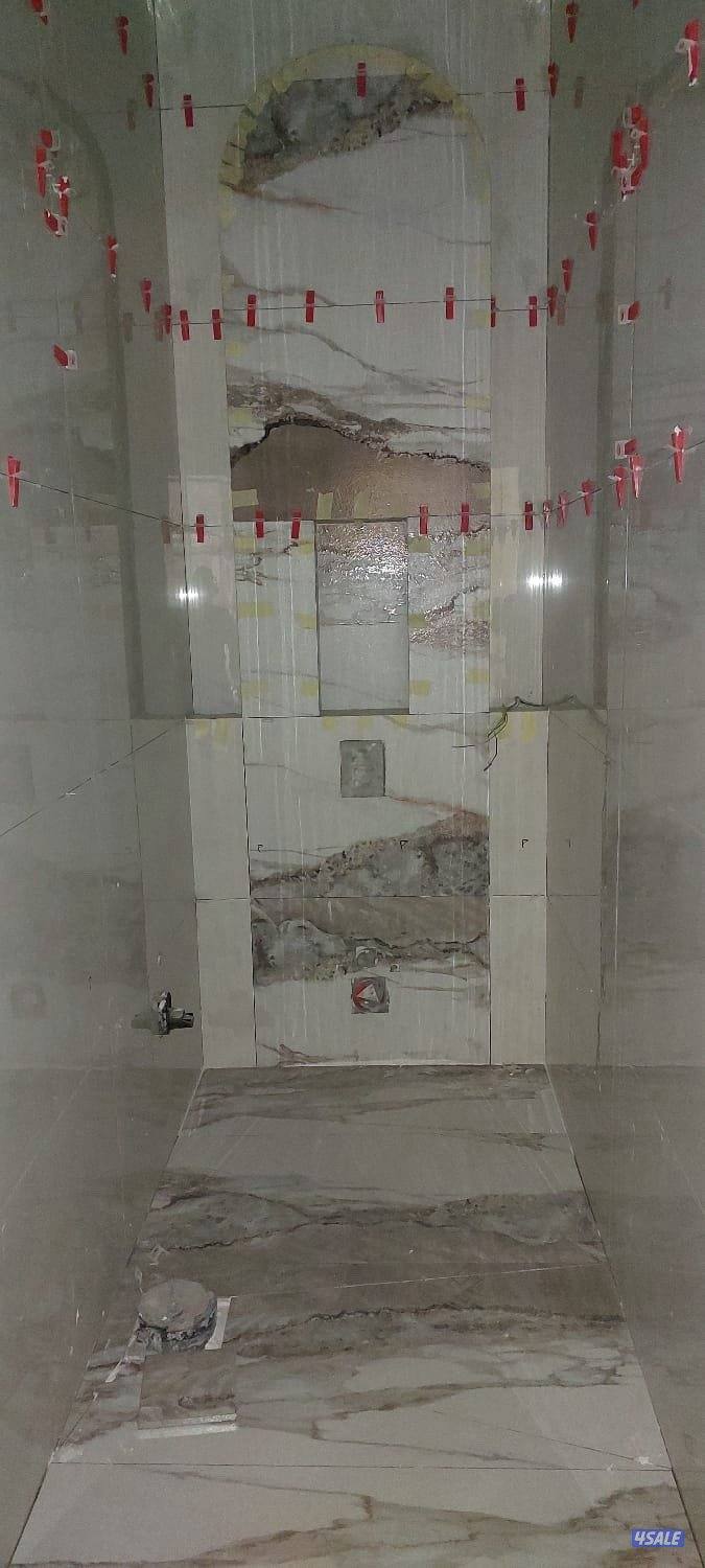 مقاول باکستانی سرامیک بورسلان ترکیب تکسر عازل خمام جبسم بورڈ سمٹ بورڈ8