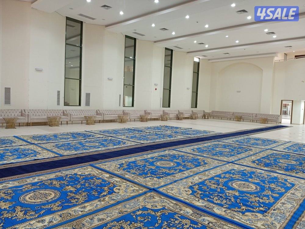 ويجارحلا جديد عرس بالكامل كوشه رجالي كنب vip كراسي عزاءباقل سعر5