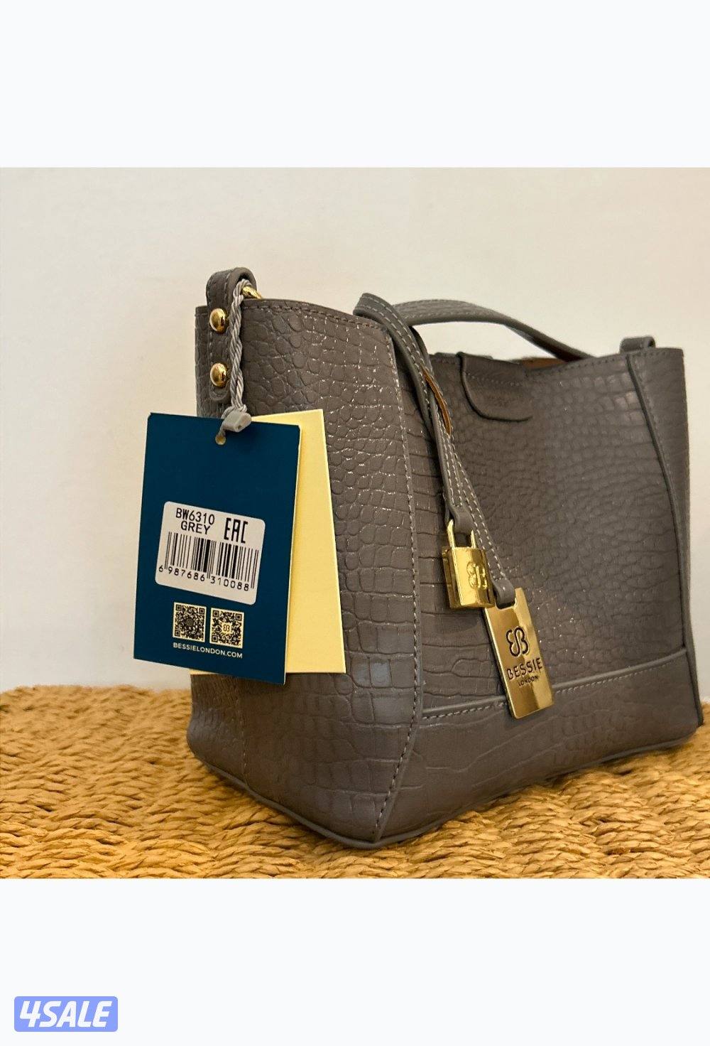 جنطة BESSIE LONDON3