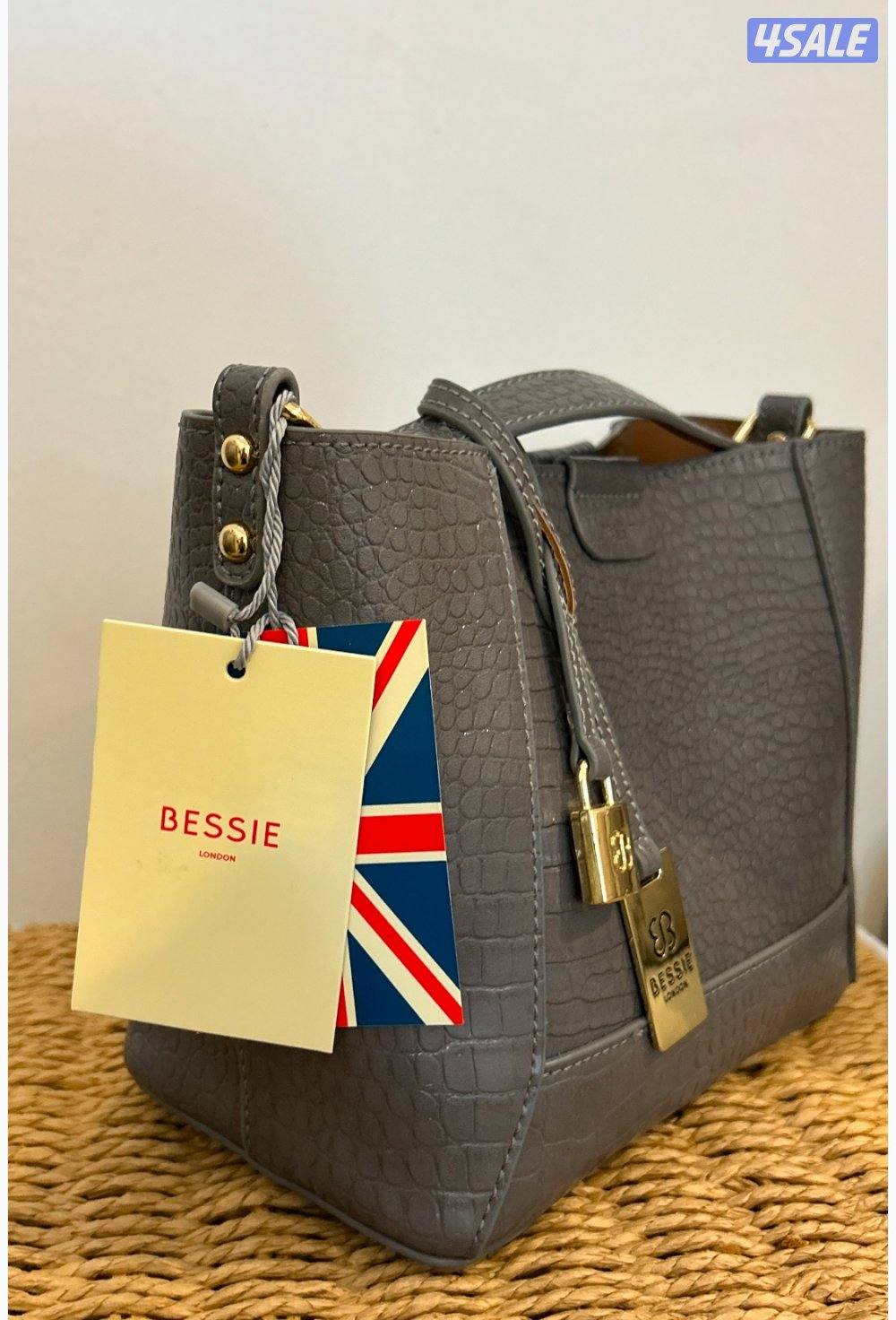 جنطة BESSIE LONDON2