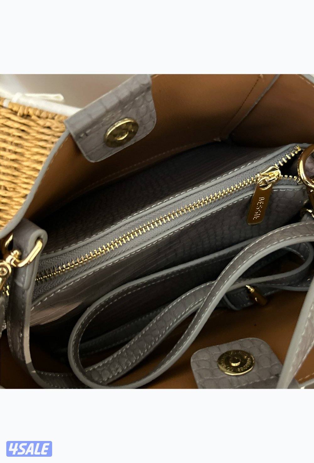 جنطة BESSIE LONDON4