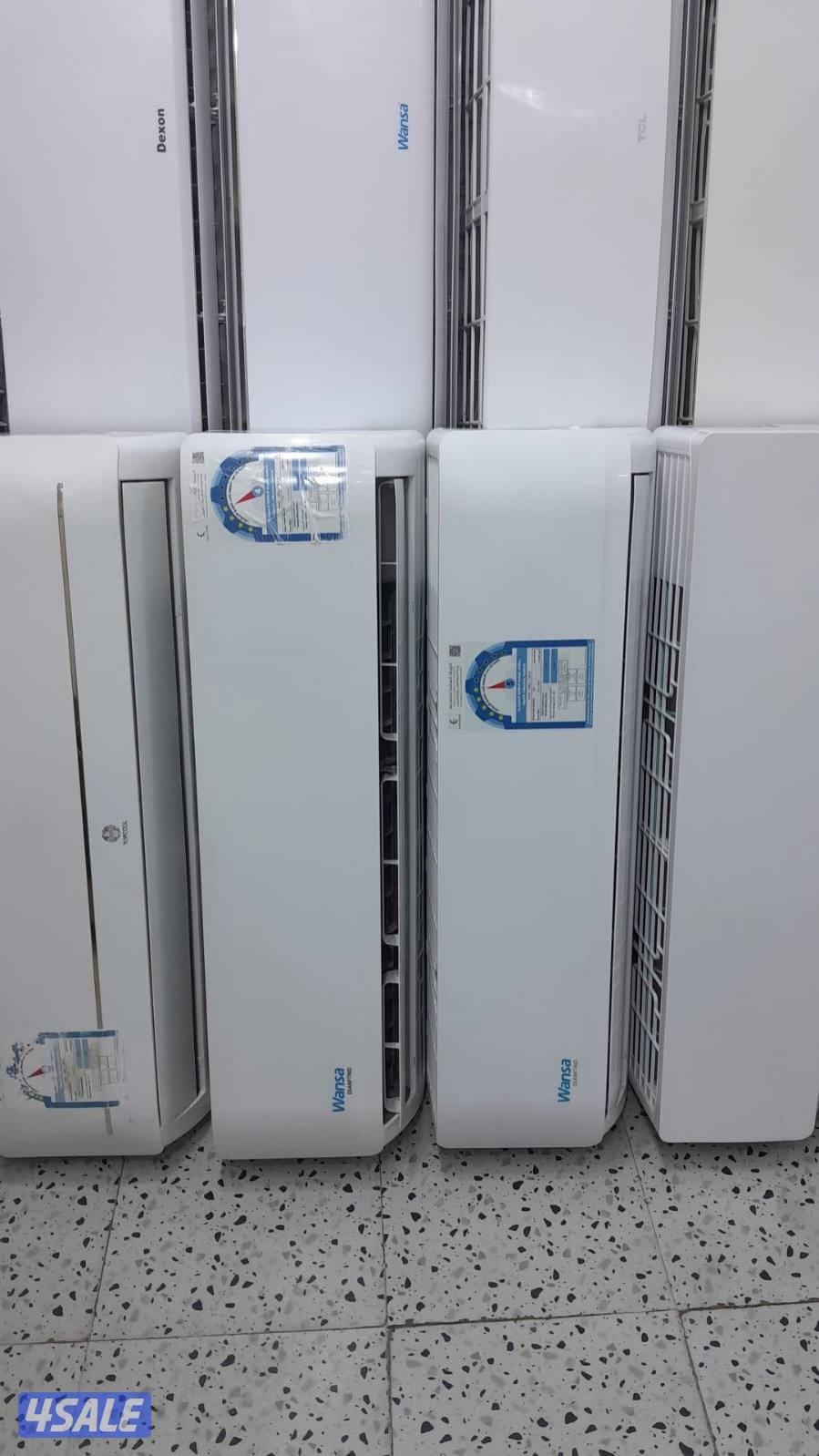 نشترى المكيفات والوحدات باأعلى الاسعارجميع المناطق0