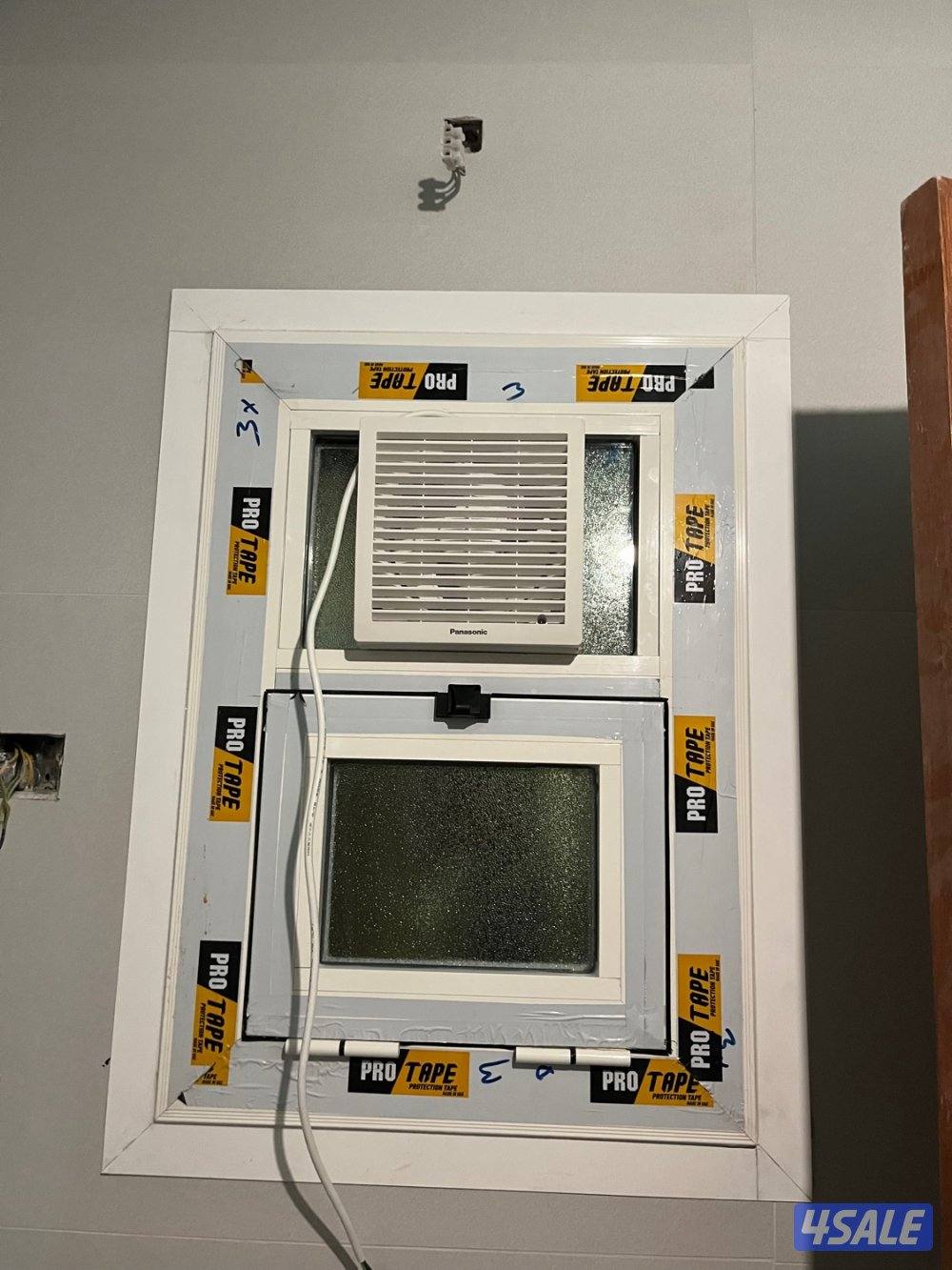 المونيوم بيبان شترات كهربائية او يدوى مطابخ جام سكيرت5