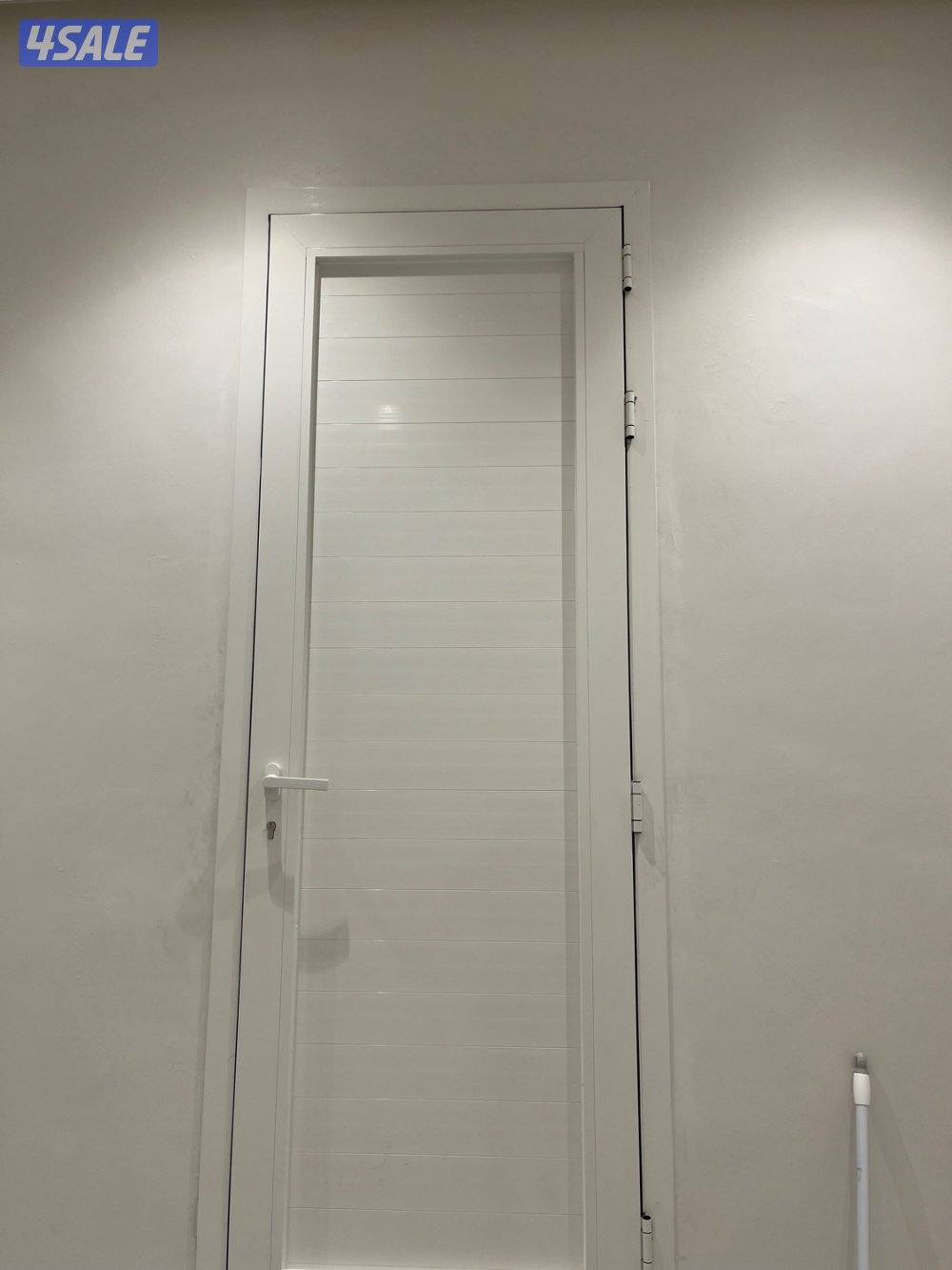 المونيوم بيبان شترات كهربائية او يدوى مطابخ جام سكيرت6