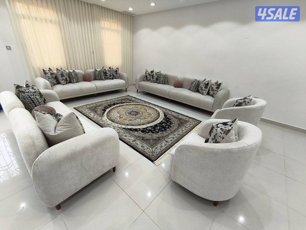 الضجيج الفروانيه8