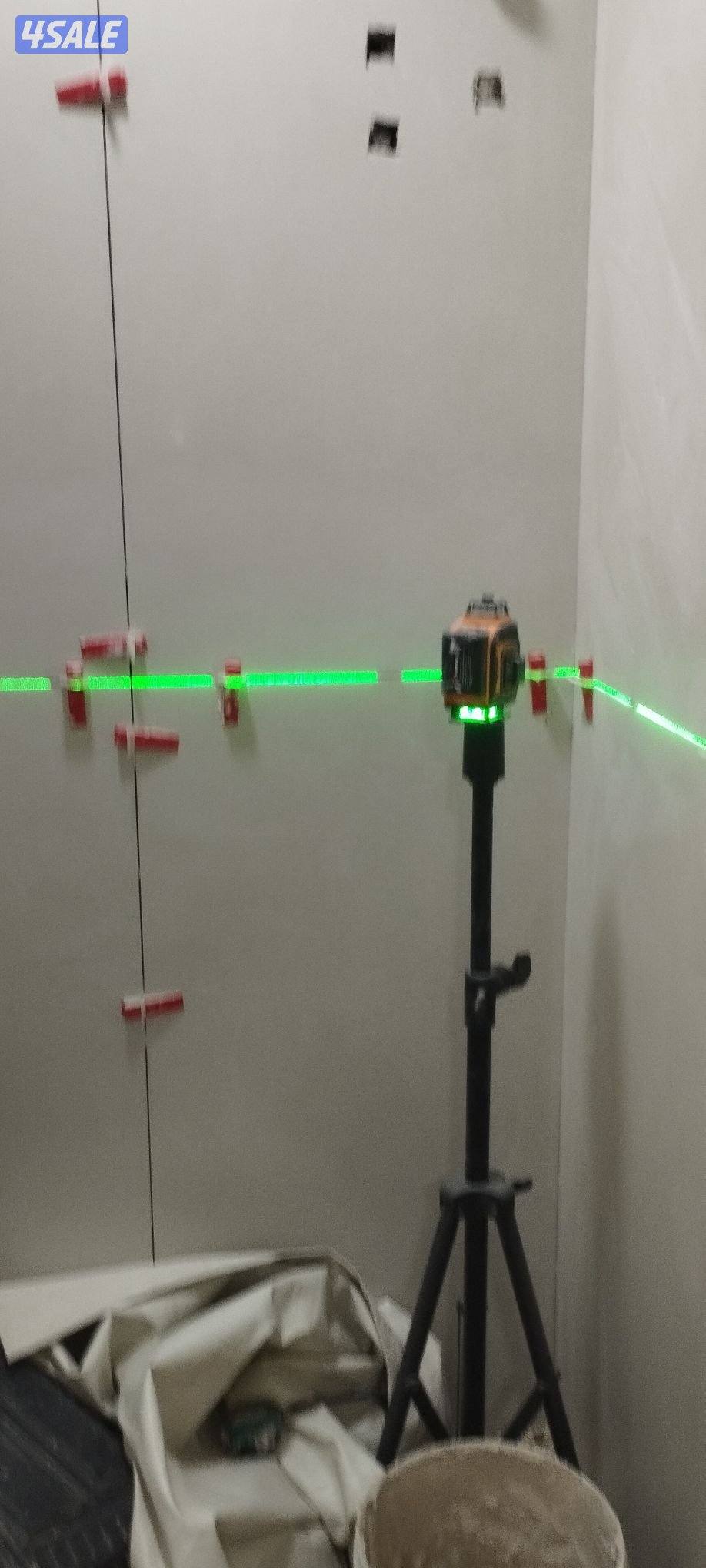 ترميمات عامة و مقاولات هدم بناء جميع اعمال السيراميك والرخام والصحى5