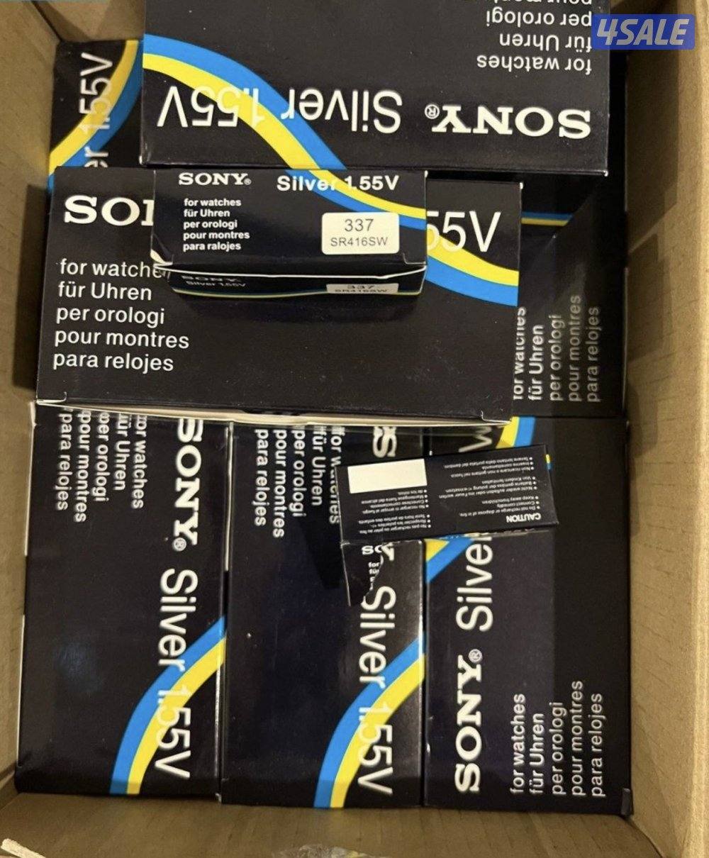 للبيع بطاريات سماعات0