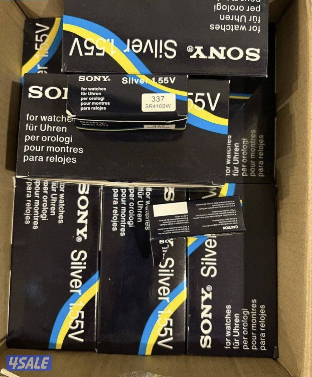 للبيع بطاريات سماعات2