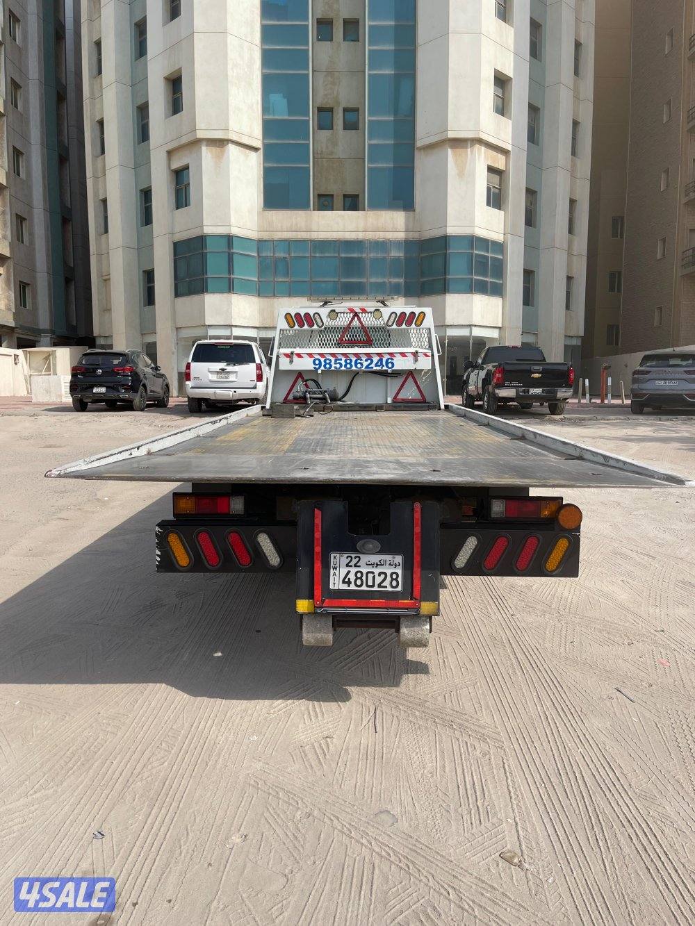 تحت الكفالة سيرفس منتظم5